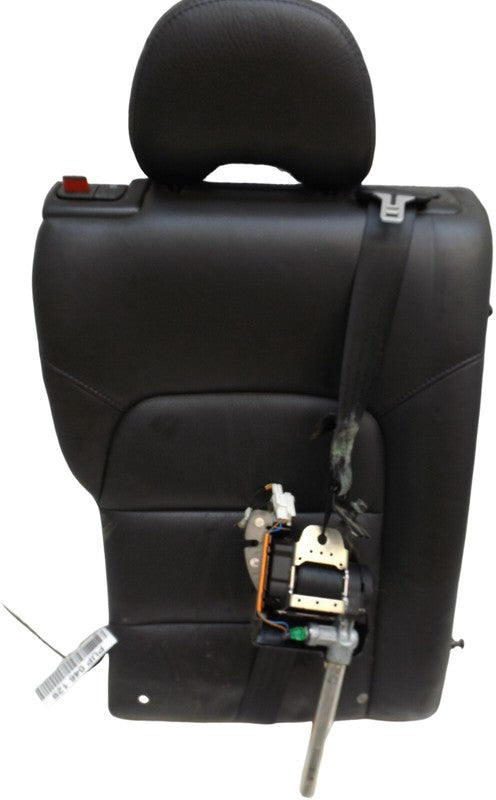 39804604 2010-2016 Volvo XC70 Passenger Rear RR 2nd Row Seat Back Cushion Used OEM