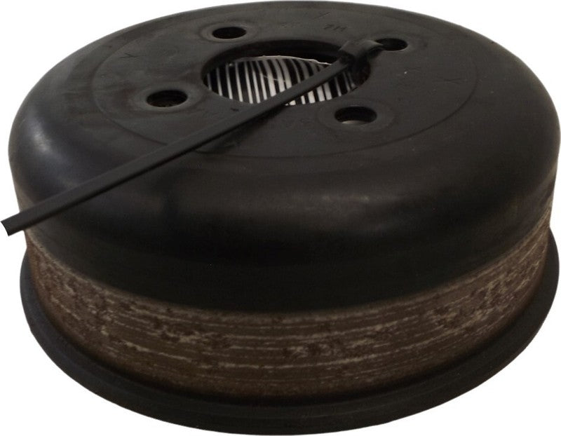 8A528AA 2006-2010 Mercury Mountaineer Water Pump Pulley Used OEM 8A528AA