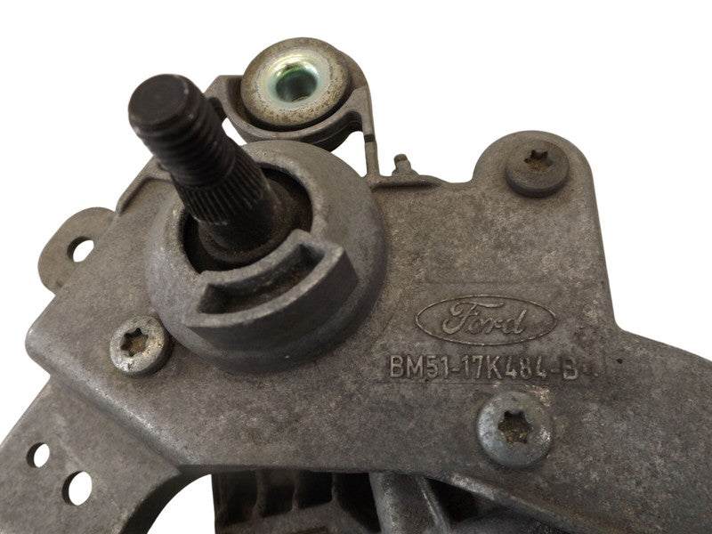 BM5117504BJ 2012-2014 Ford Focus Windshield Wiper Motor Used BM5Z17508U OEM