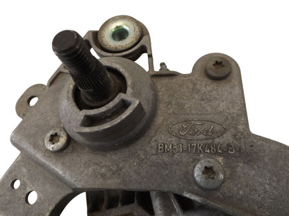 BM5117504BJ 2012-2014 Ford Focus Windshield Wiper Motor Used BM5Z17508U OEM