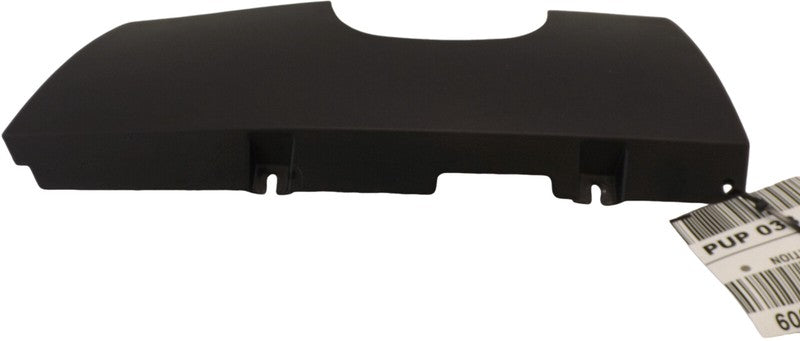 1HS28DK7AB 2009-2010 Dodge Journey Instrument Panel Knee Bolster Used OEM 10003638