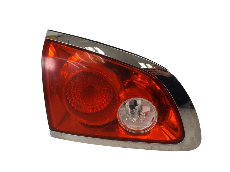 25889253 2008-2012 Buick Enclave Passenger RL Back Up Light Assembly Used 25889253 OEM