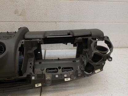 5JX85WL8AC 2002-2007 Jeep Liberty Dashboard Panel Assembly Used OEM 5JX85WL8AC