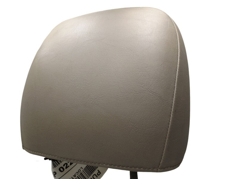 ZA041L5AA 2004-2008 Chrysler Pacifica Rear Headrest Used OEM ZA041L5AA 