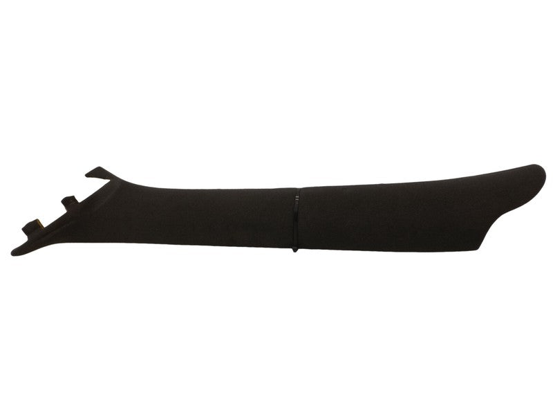 1W1354003513AFW 2004-2008 Lincoln Town Car FL Body A-Pillar Trim Panel Used 1W1Z5403598AAA OEM