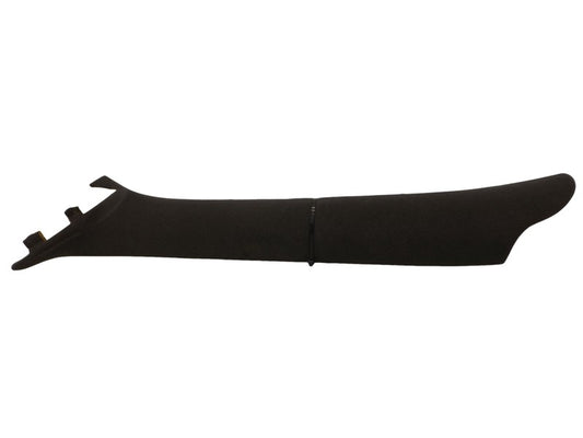 1W1354003513AFW 2004-2008 Lincoln Town Car FL Body A-Pillar Trim Panel Used 1W1Z5403598AAA OEM