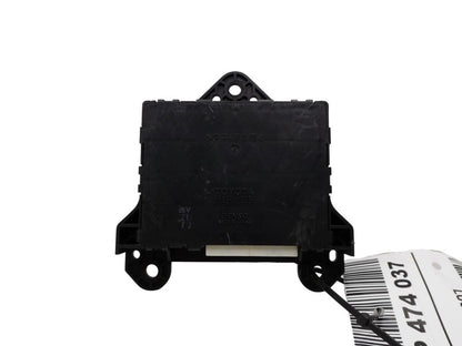 88650-47051 2004-2009 Toyota Prius Temperature Control Module Used OEM 88650-47051