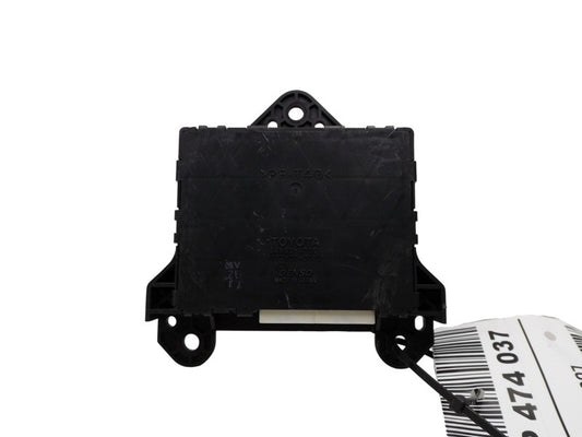 88650-47051 2004-2009 Toyota Prius Temperature Control Module Used OEM 88650-47051