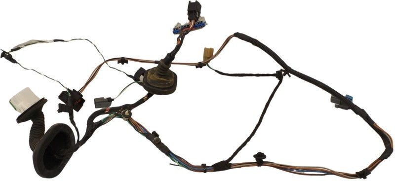 20904851 2010-2017 Chevrolet Equinox Passenger FR Door Wiring Harness Used OEM 20904851