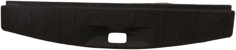 20987193 2010-2017 Chevrolet Equinox Rear Liftgate Sill Trim Used OEM 20872471