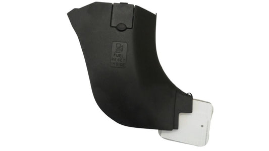 8L8Z7802344AA 2008-2012 Ford Escape Passenger RH Kick Trim Used OEM 8L847802348AEW