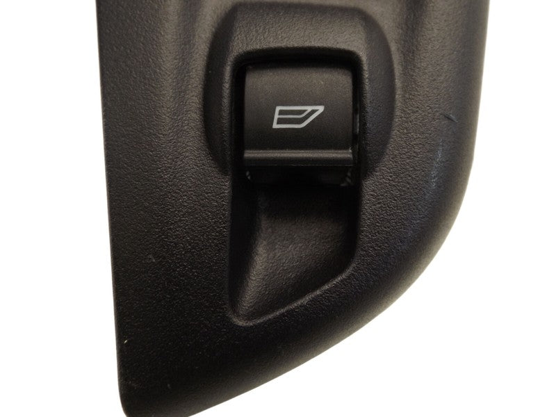 1085503X 2012-2018 Ford Focus Passenger RR Door Window Switch Bezel Used CV6Z14527AA OEM