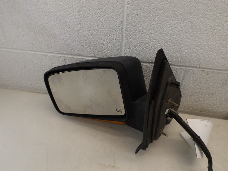 6L7Z17683AA 2003-2004 Ford Expedition Driver FL Door Mirror Used 6L7Z17683AA OEM