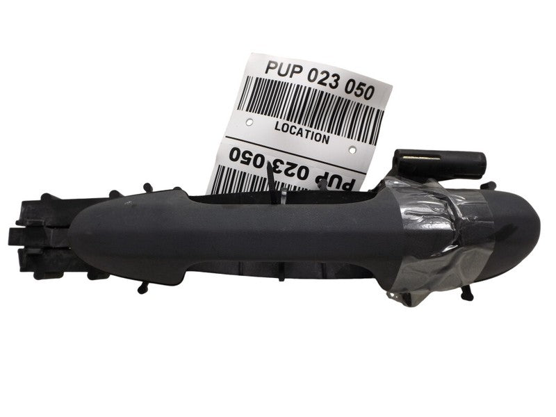 TY25ABEAD 2004-2008 Chrysler Pacifica Driver Rear RL Exterior Door Handle Used OEM 4026340