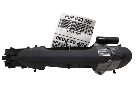 TY25ABEAD 2004-2008 Chrysler Pacifica Driver Rear RL Exterior Door Handle Used OEM 4026340