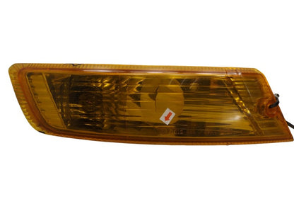 5288895AC 2002-2007 Jeep Liberty Passenger Right Turn Signal Light Used OEM 55156766AE