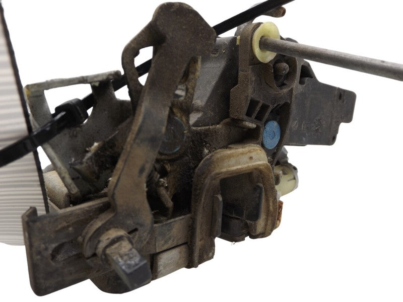 6L3Z1626412C 2003-2006 Ford Expedition Driver Rear RL Door Lock Actuator Used OEM 6L3Z1626412