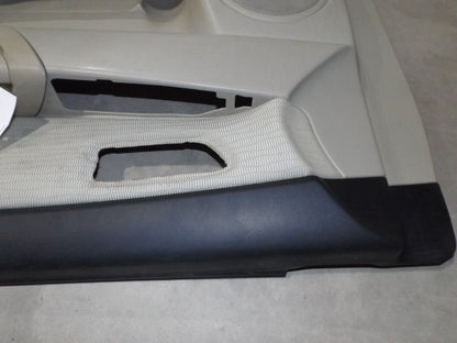 BAN66842YC30 2008 Mazda 3 Front Right Inner Door Panel BAN66842YC30