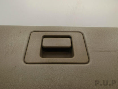 7L2Z7806024AC  2002-2005 Mercury Mountaineer Glove Box 7L2Z7806024AC