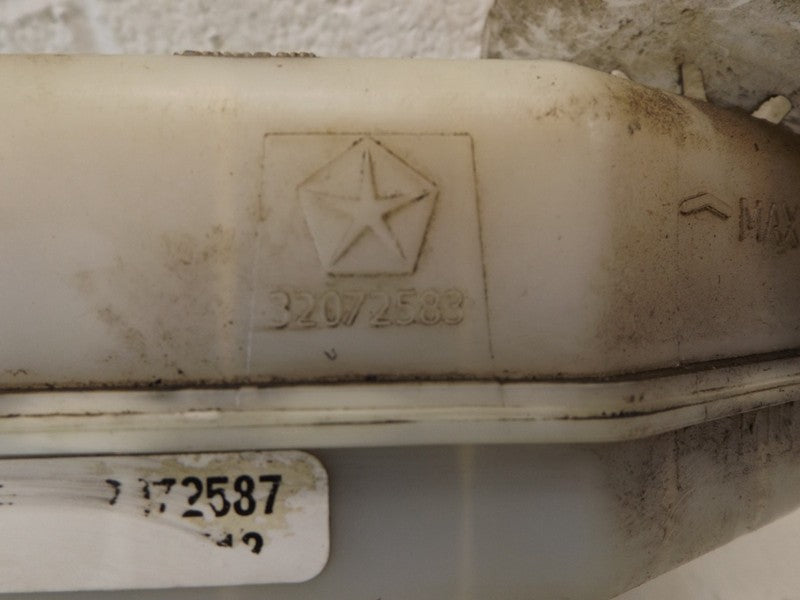 4877805AH 2015-2018 Dodge Grand Caravan Brake Master Cylinder 3.6L Used 4877805AH OEM