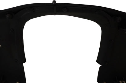 F75Z1504459AAE 1999-2003 Ford F-150 Instrument Panel Knee Bolster Used OEM F165B15046A88