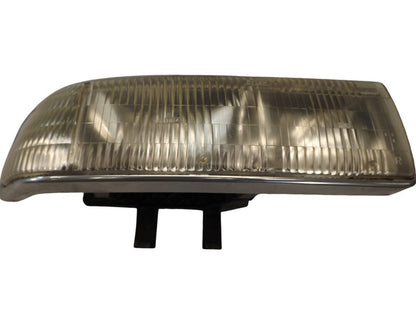 16525714 1998-2005 Chevrolet Blazer Passenger FR Headlight Used OEM 16525714