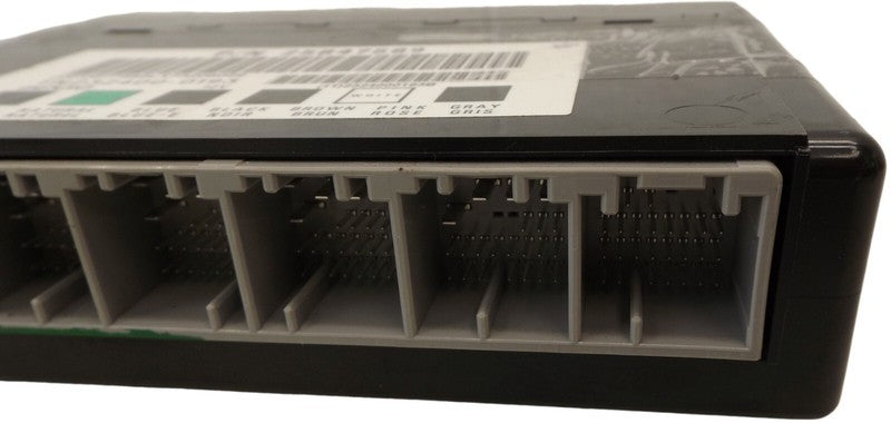 25847589 2006-2011 Chevrolet Impala Body Control Module BCM Used OEM 25847589