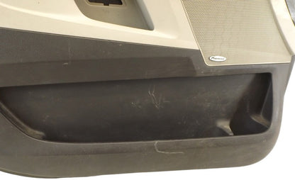 20872496 2010-2017 Chevrolet Equinox Driver FL Interior Door Panel Used OEM 20872496