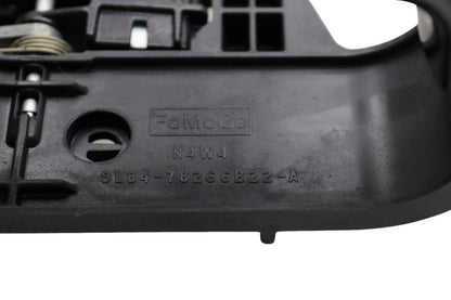 8L8Z7822404AB 2008-2012 Ford Escape Passenger Rear RR Exterior Door Handle Used OEM 45524120