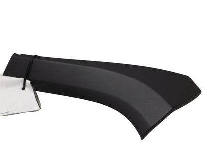 0UF57TRMAAB 2004-2008 Chrysler Pacifica Center Console Side Trim Panel Used OEM 0UF57TRMAAB