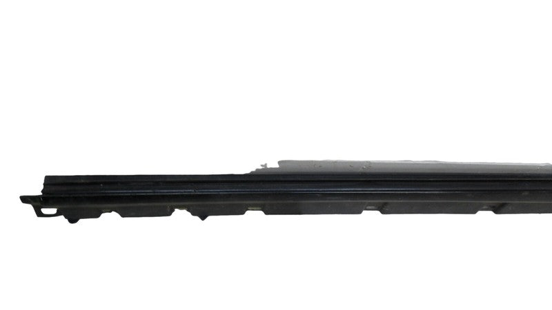 3W135410155ABW 2008-2011 Lincoln Town Car Driver LH Rocker Panel Guard Used 3W1Z5410176AAA OEM