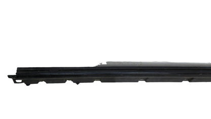 3W135410155ABW 2008-2011 Lincoln Town Car Driver LH Rocker Panel Guard Used 3W1Z5410176AAA OEM