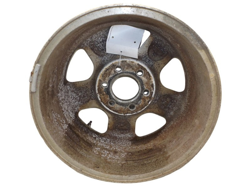 3L1Z1007AB 2003-2006 Ford Expedition 17x7.5 Aluminum Rim Wheel Used OEM 3L1Z1007AB 