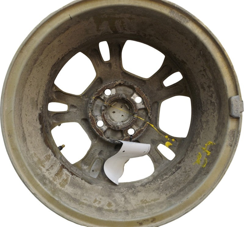 2011-2019 Ford Fiesta Alloy 15x6 Wheel Rim Used OEM