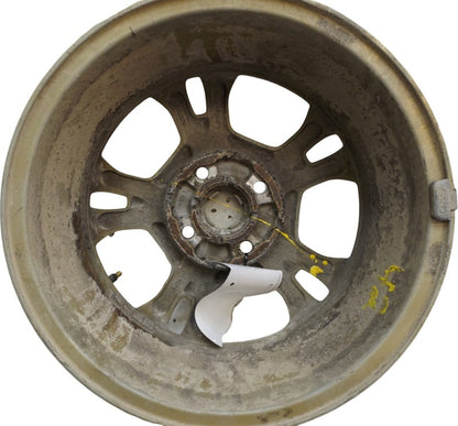 2011-2019 Ford Fiesta Alloy 15x6 Wheel Rim Used OEM