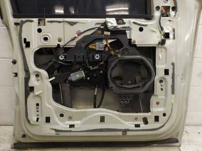 5L1Z7820124AA 2003-2006 Ford Expedition Driver FL Exterior Door Assembly Used OEM 5L1Z7820124A
