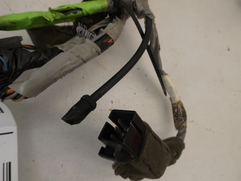 1998-2005 Oldsmobile Bravada Rear Trunk Wiring Harness Used OEM