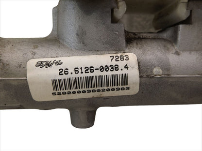 6L8Z2140A 2008 Mercury Mariner / Escape Brake Master Cylinder W/ Reservoir Used 6L8Z2140A