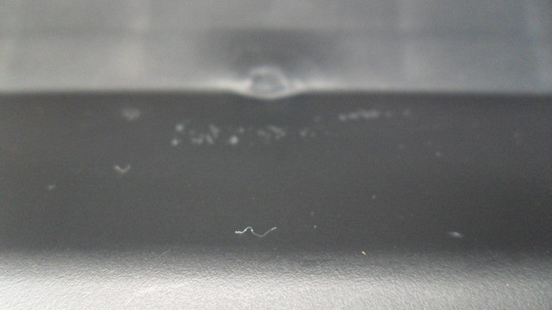 5F9X74060T10AW 2005-2007 Ford Five Hundred Front Glove Box Used 5F9X74060T10AW OEM