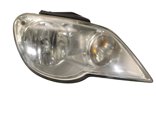 4857728AC 2004-2008 Chrysler Pacifica Passenger FR Headlight Used OEM 05113060AC
