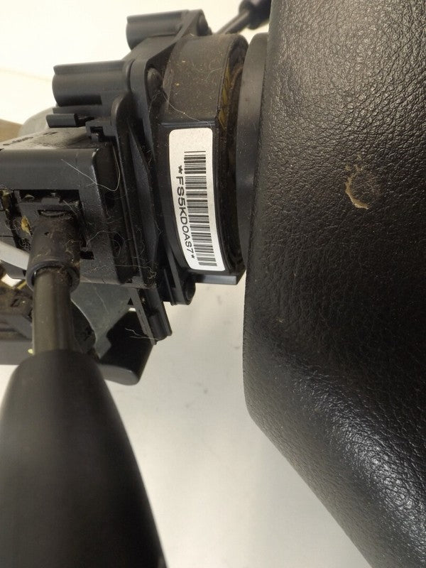 96852765 2004-2008 Chevrolet Aveo Steering Column Assembly Used OEM 96414275