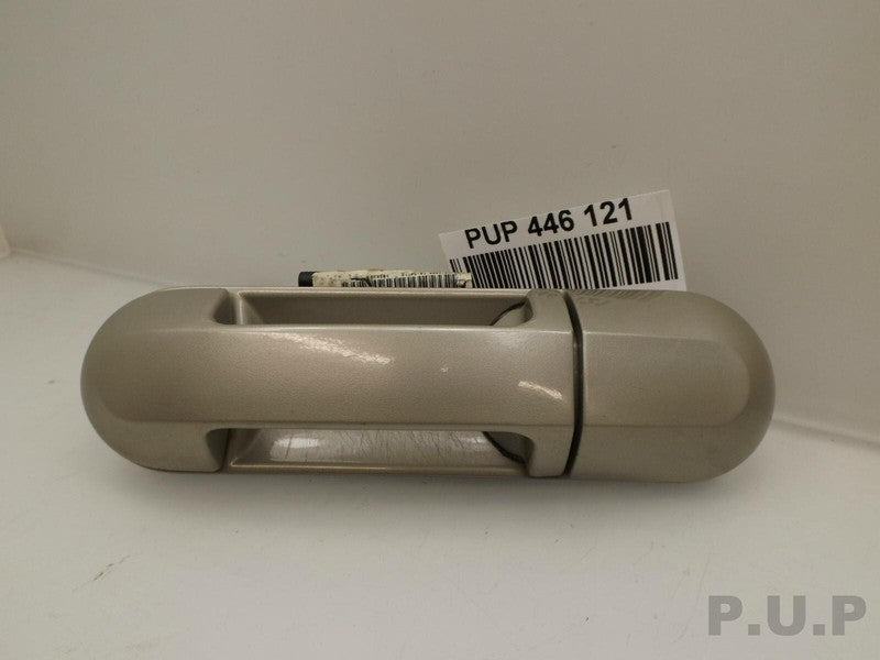 6L2Z7826605BBPTM 2002-2005 Mercury Mountaineer Rear Left Exterior Door Handle