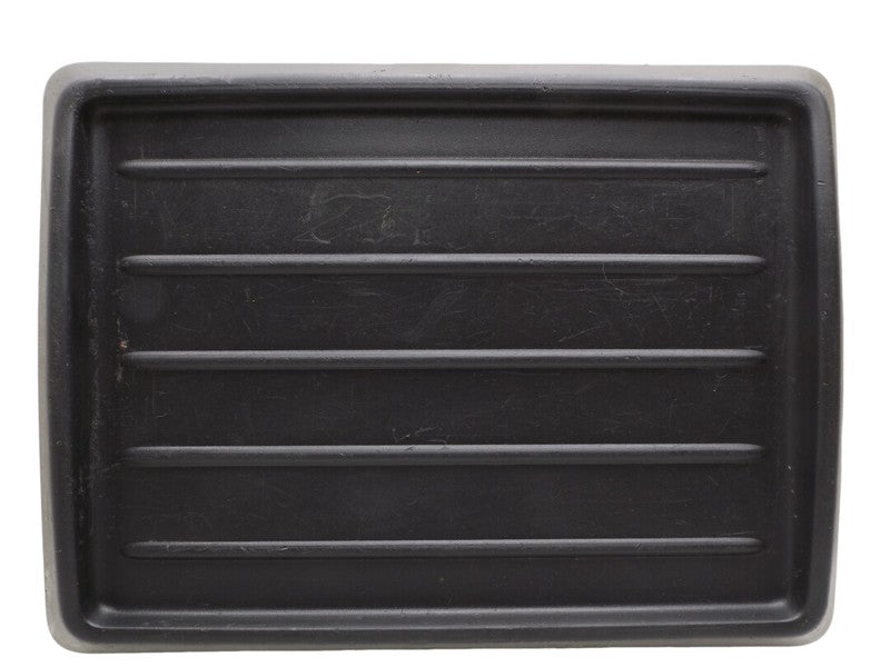 UG96XDVAA 2004-2008 Chrysler Pacifica Center Console Tray Used OEM OUG96TRMAA