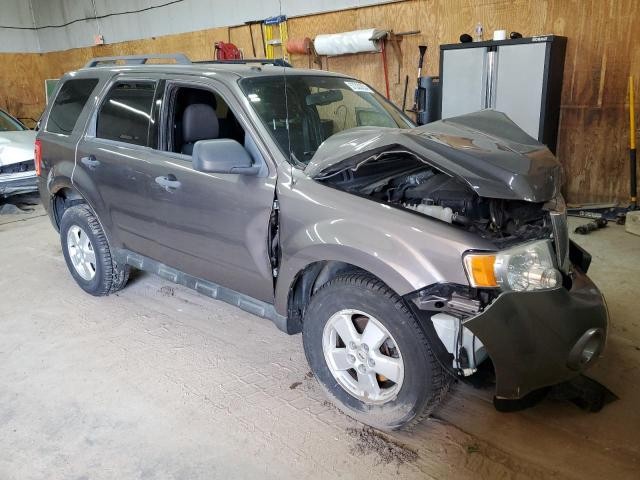 AL8Z19B555A 2008-2012 Ford Escape A/C Evaporator Core &amp; Case Assembly Used AL8Z19B555A