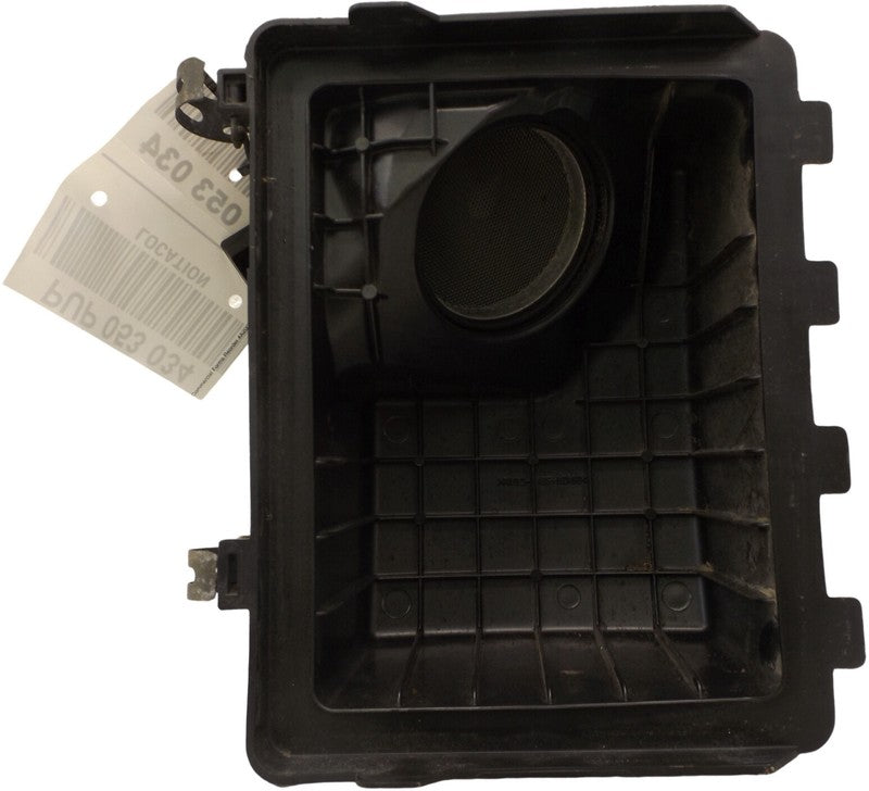 19332971 1998-2005 Oldsmobile Silhouette Upper Air Filter Housing W/ Mass Airflow Sensor