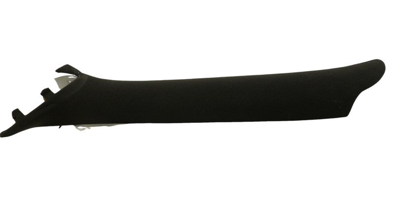 1W1354003513AFW 2004-2010 Lincoln Town Car FL Body A-Pillar Trim Panel Used 1W1Z5403598AAA OEM