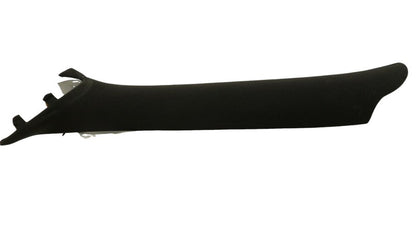 1W1354003513AFW 2004-2010 Lincoln Town Car FL Body A-Pillar Trim Panel Used 1W1Z5403598AAA OEM