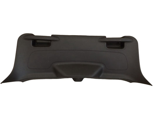 BM51A40411AFW 2012-2014 Ford Focus Rear Lower Liftgate Trim Used CV6Z5840704AA OEM