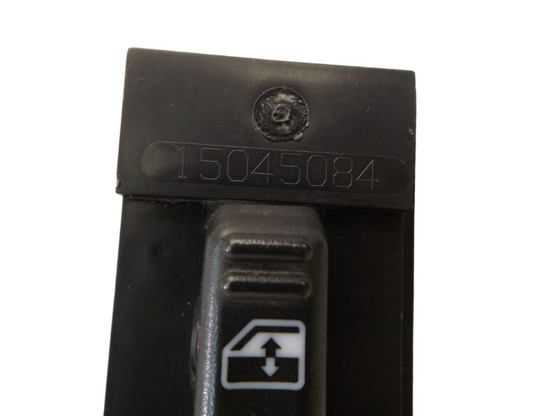 15045084 1999-2006 GMC Yukon Passenger FR Door Window Switch Used 19259960 OEM