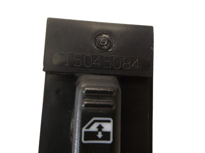 15045084 1999-2006 GMC Yukon Passenger FR Door Window Switch Used 19259960 OEM
